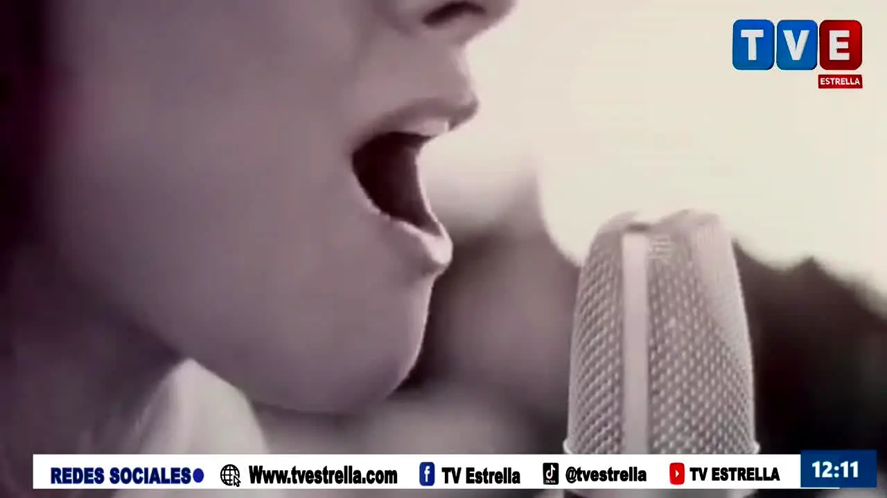 TV Estrella in diretta