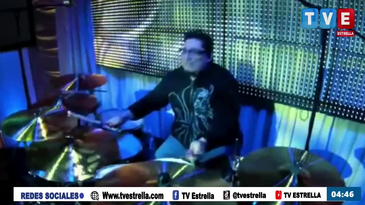 TV Estrella live