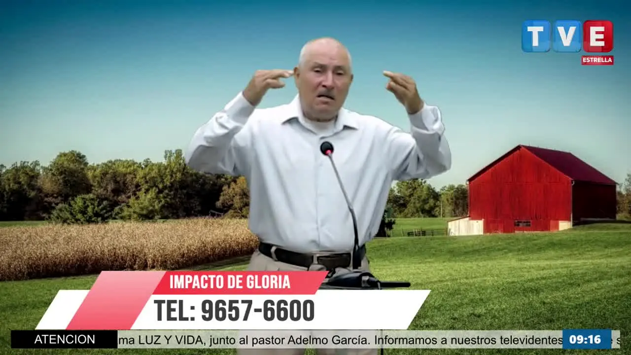 TV Estrella en direct