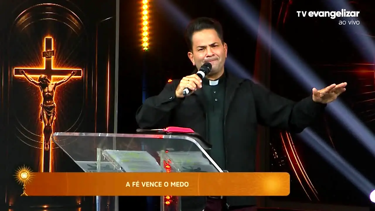 TV Evangelizar live