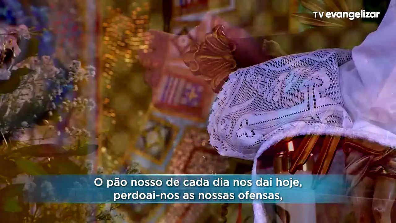 TV Evangelizar live