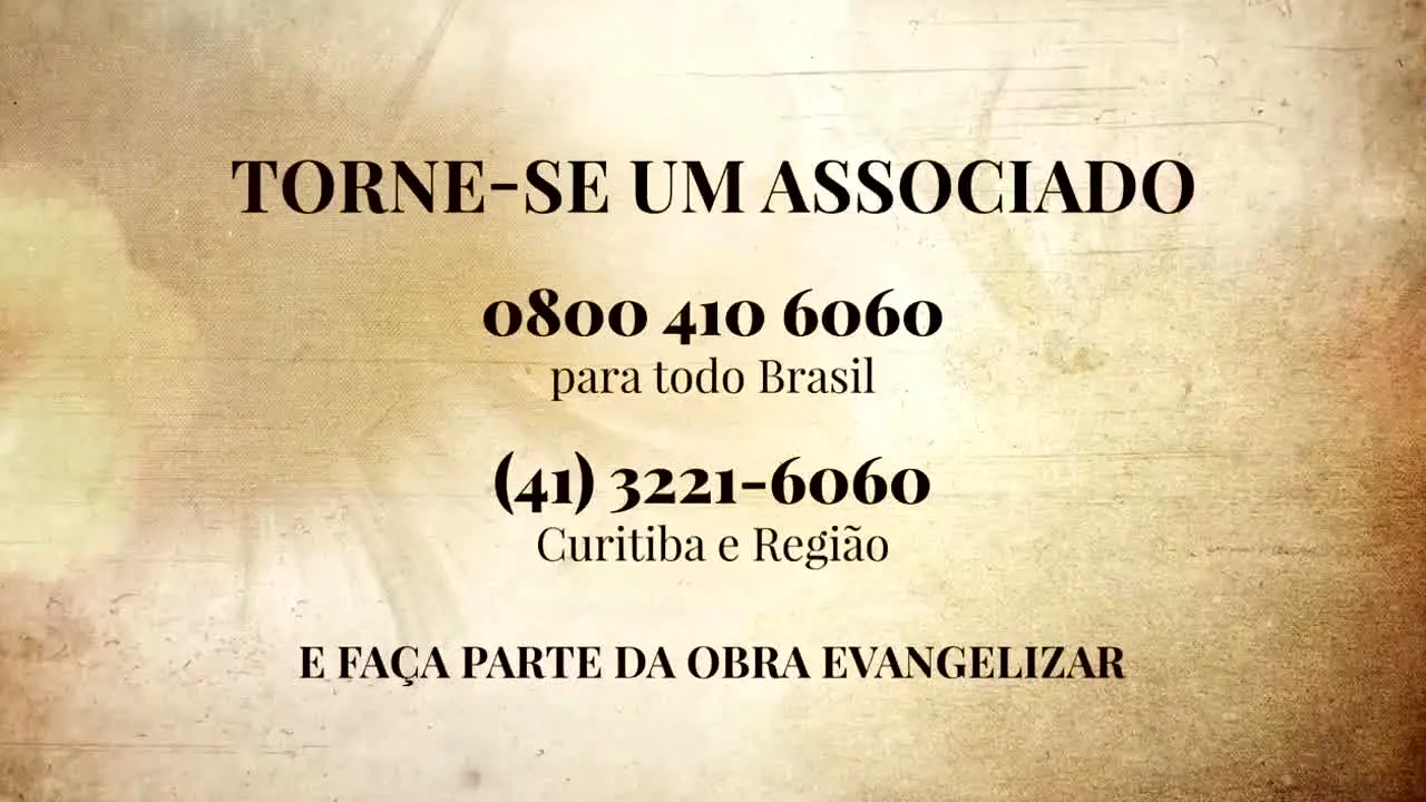 TV Evangelizar live