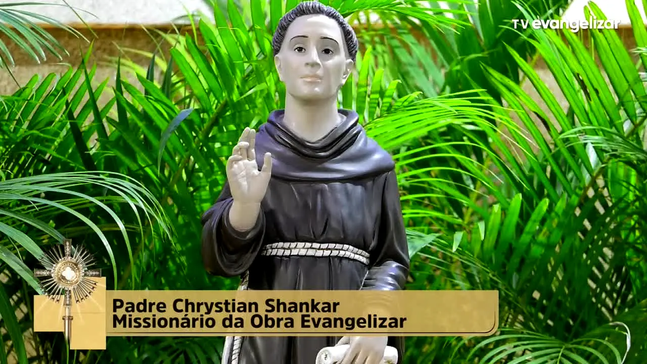TV Evangelizar live
