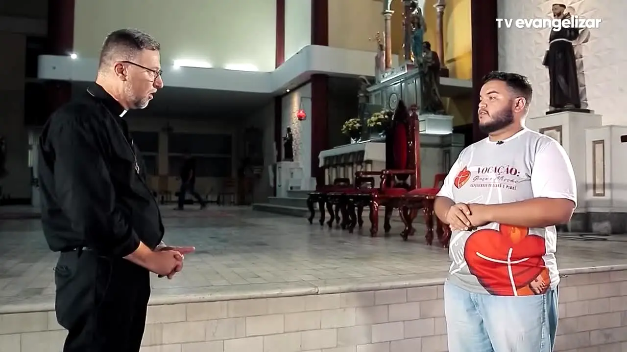 TV Evangelizar live