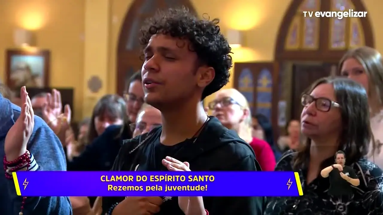 TV Evangelizar live