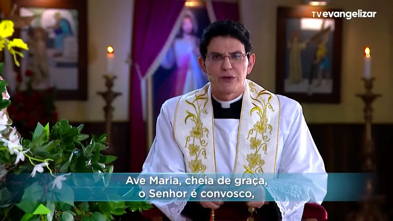 TV Evangelizar na żywo