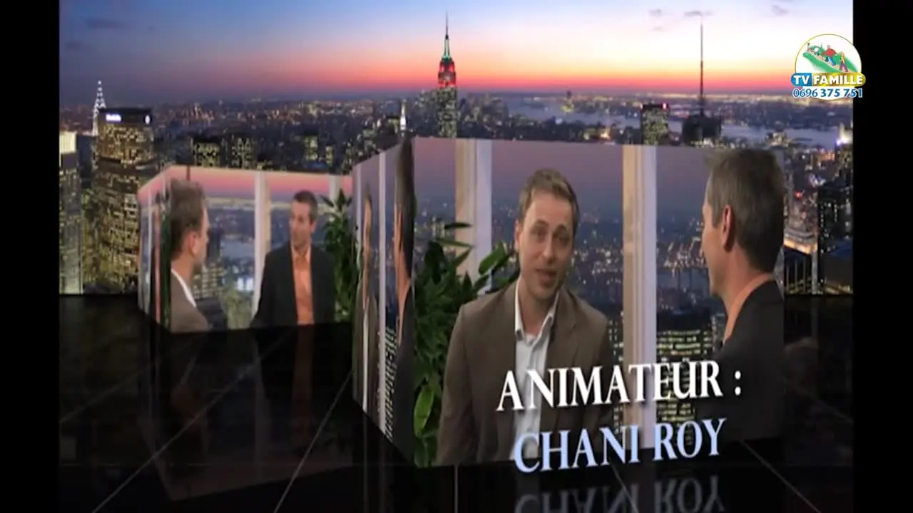 TV Famille in diretta