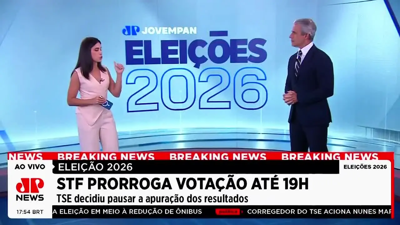 TV Fronteira in diretta