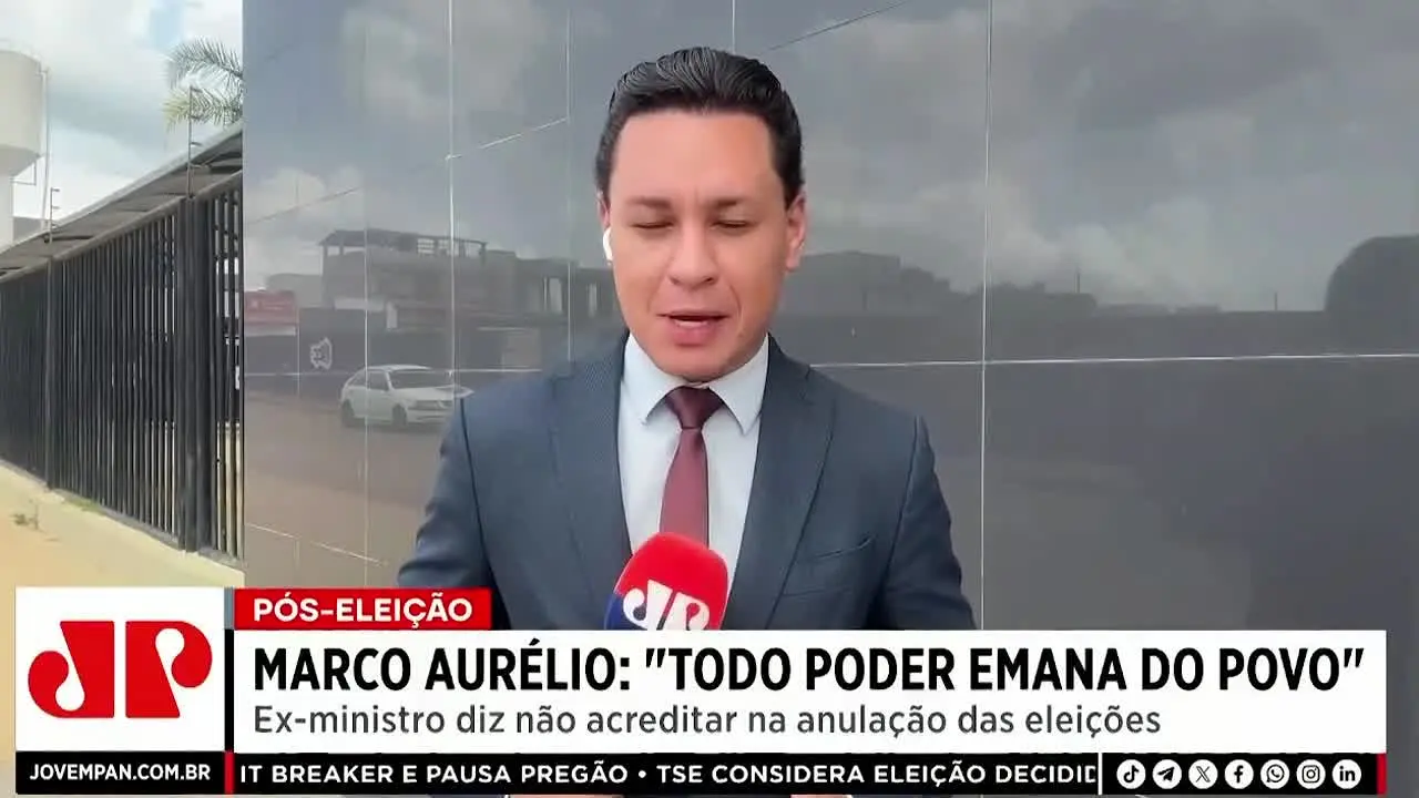 TV Fronteira live