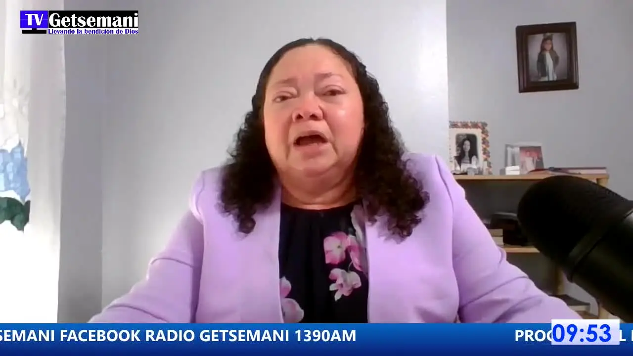 TV Getsemani ao vivo