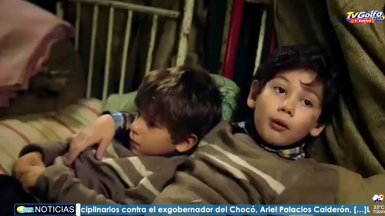 TV Golfo Uraba en direct