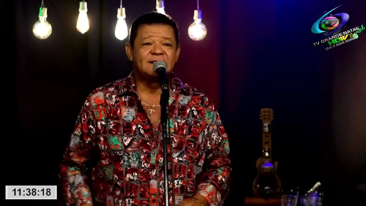 TV Grande Natal HDTV Brasil live
