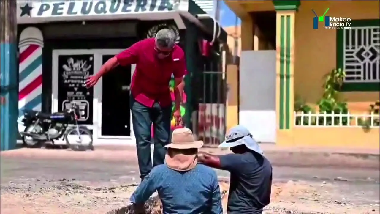 TV Higuey Digital ao vivo