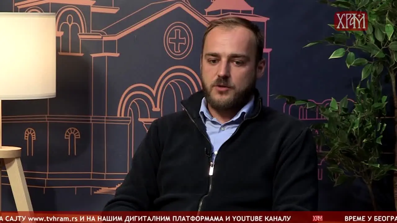 TV Hram live