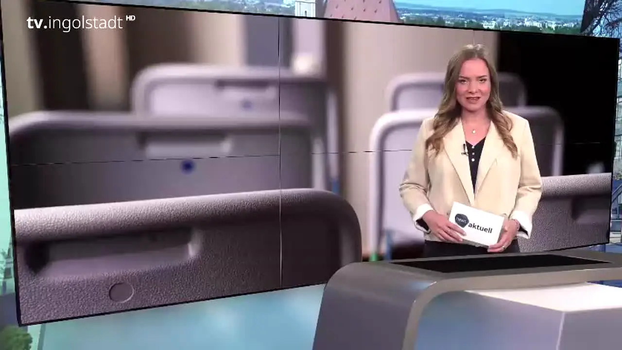 TV Ingolstadt live