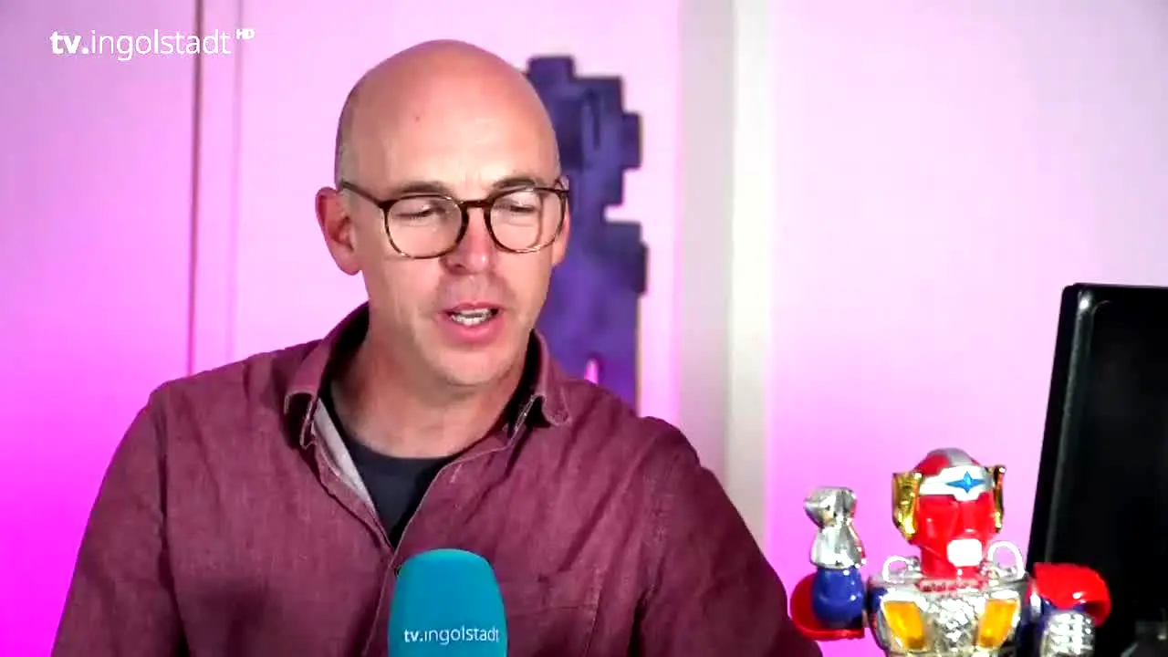TV Ingolstadt in diretta
