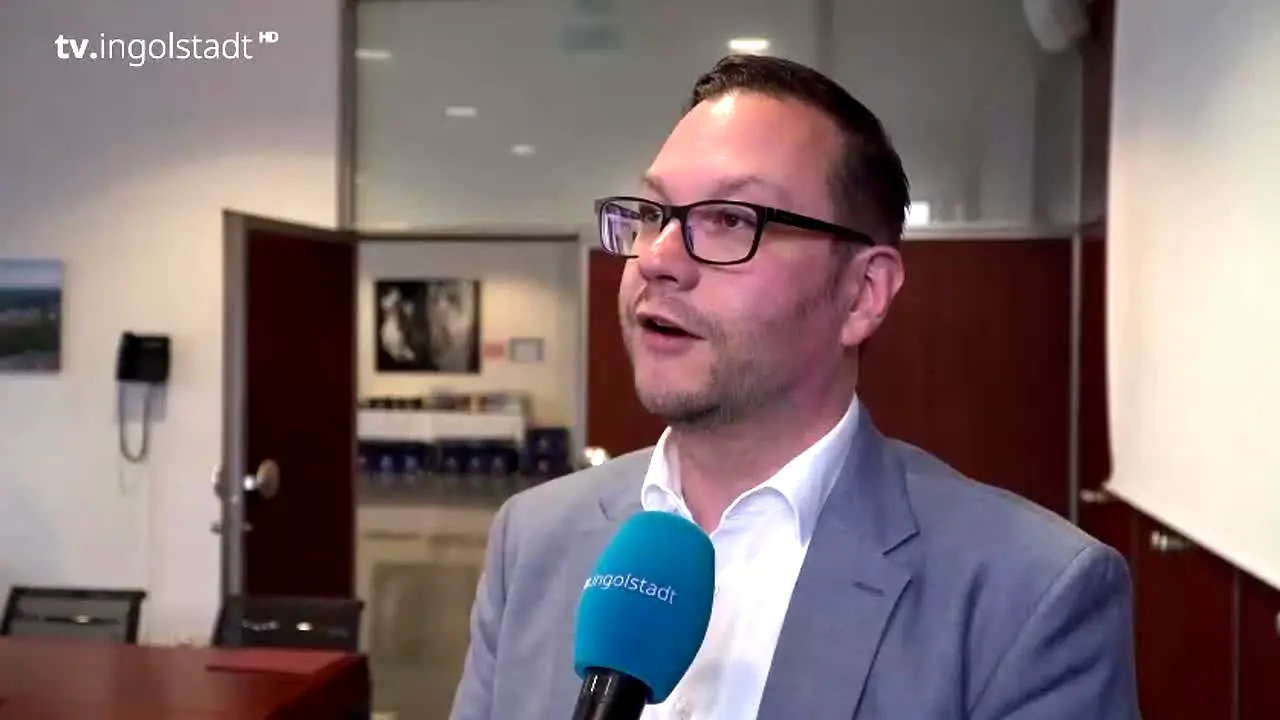TV Ingolstadt ao vivo
