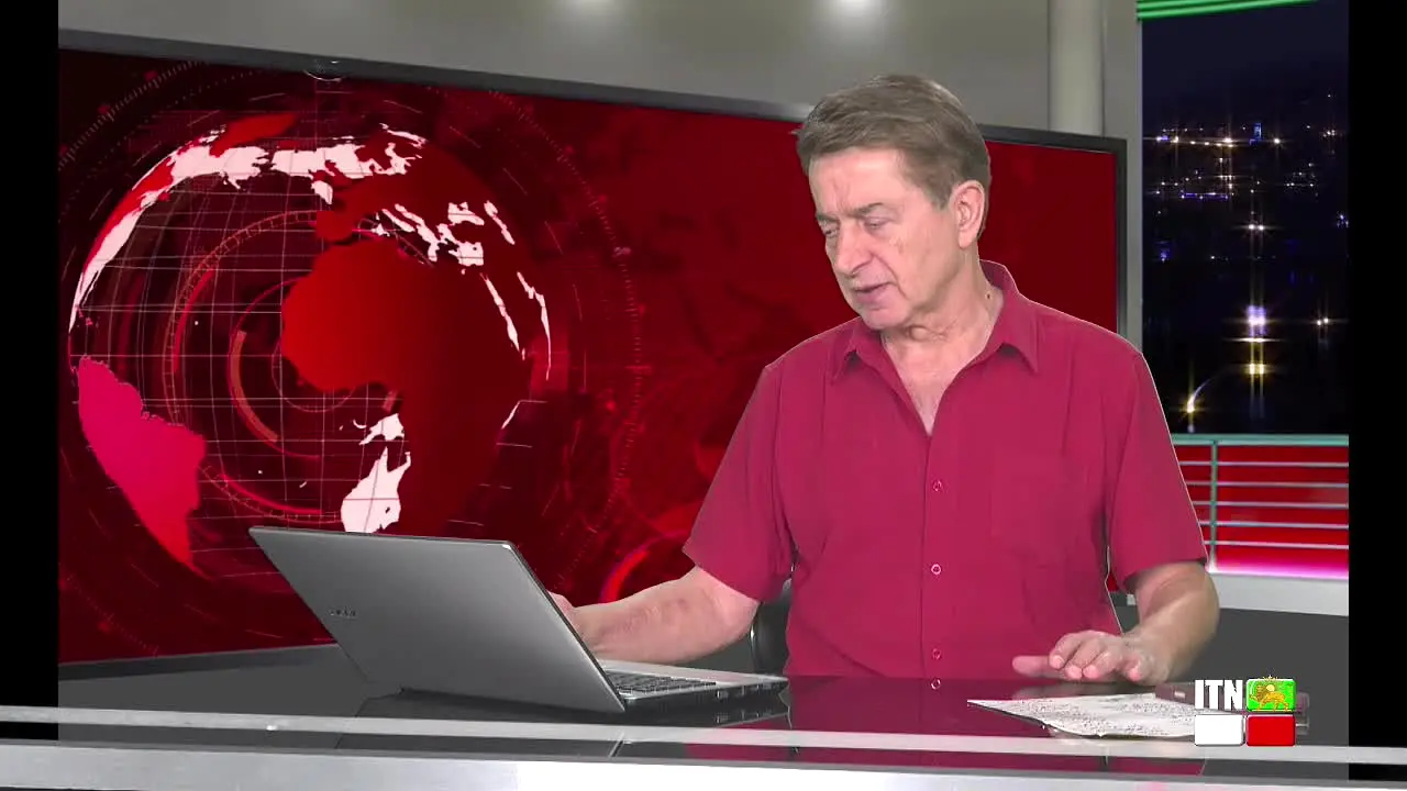 TV ITN na żywo