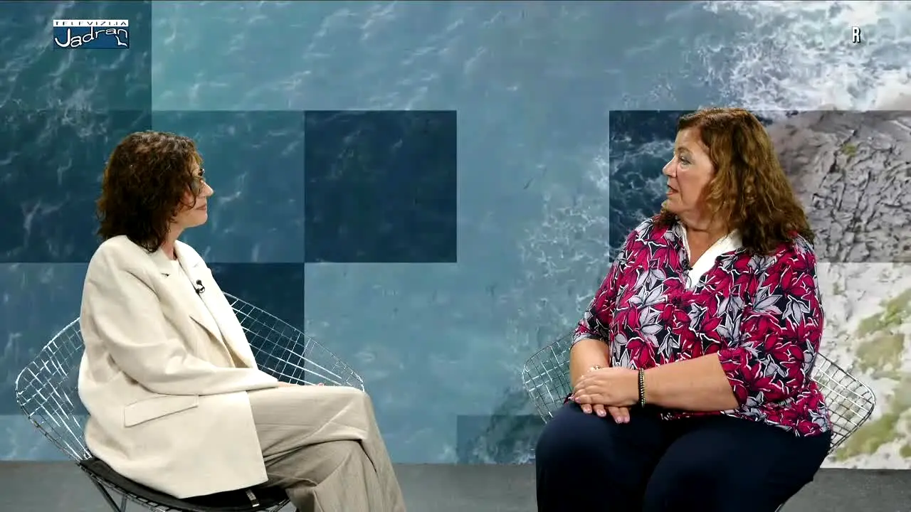 TV Jadran ao vivo