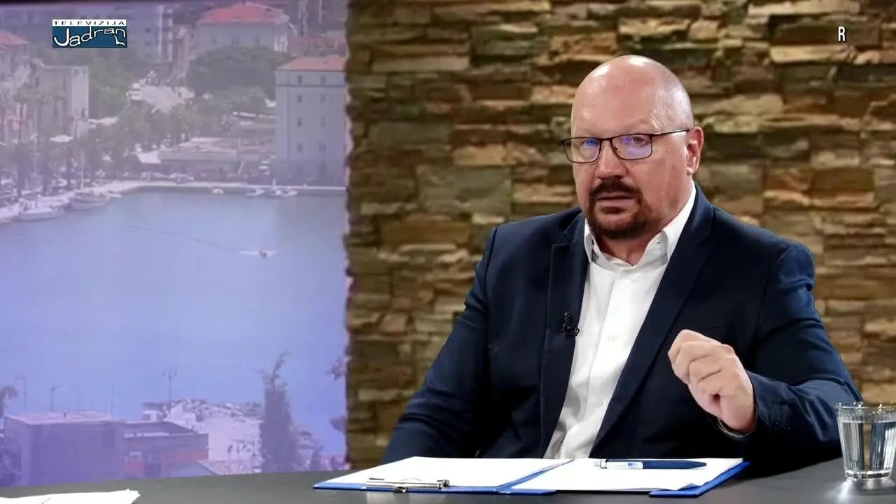 TV Jadran live