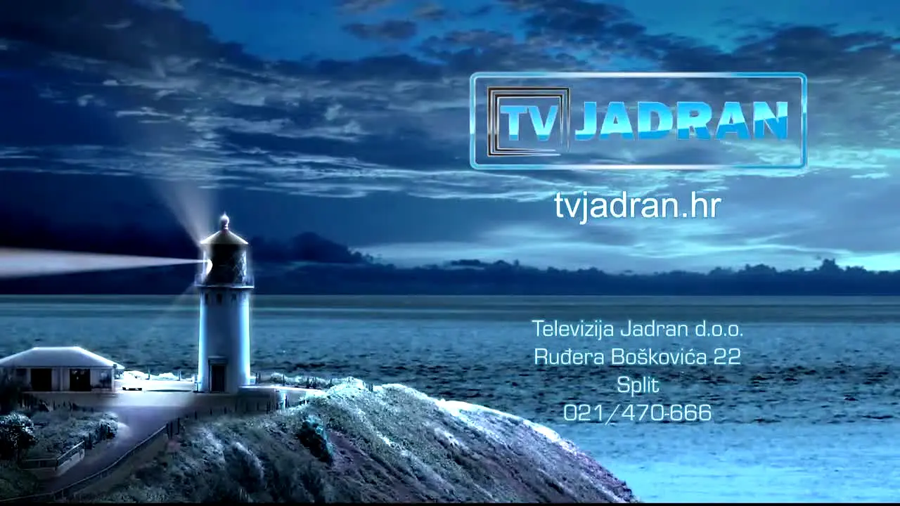 TV Jadran live