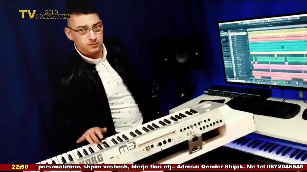 TV Johaniter live