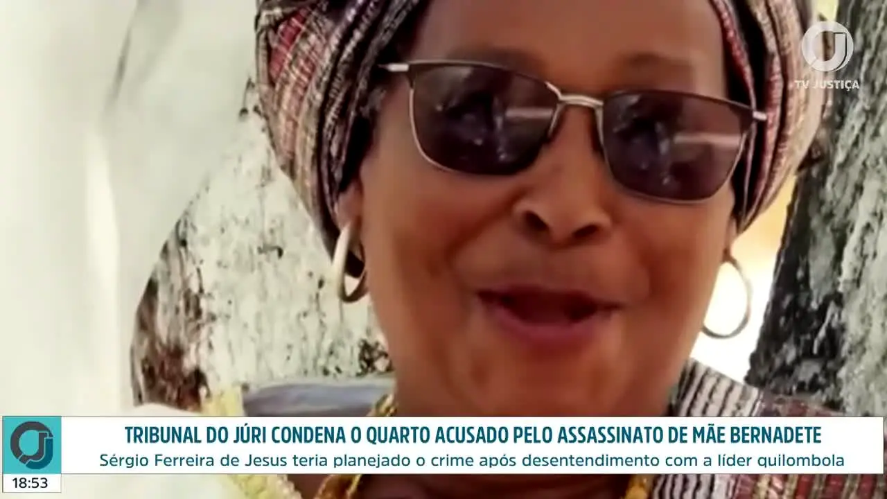 TV Justica live