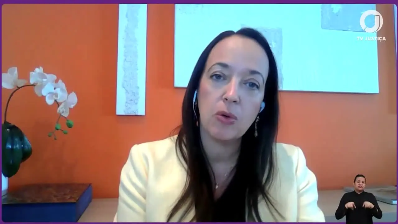 TV Justica live