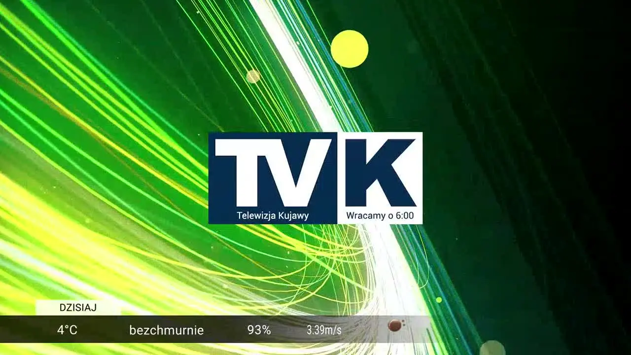 TV Kujawy ao vivo