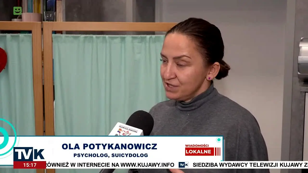 TV Kujawy — прямой эфир