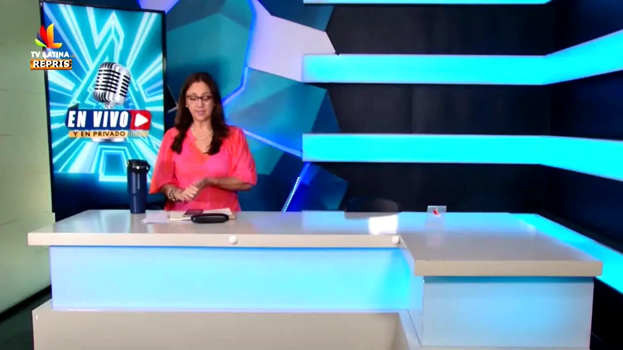 TV Latina live