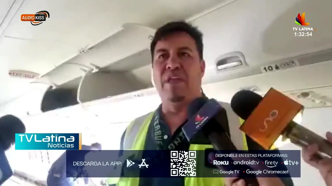TV Latina in diretta