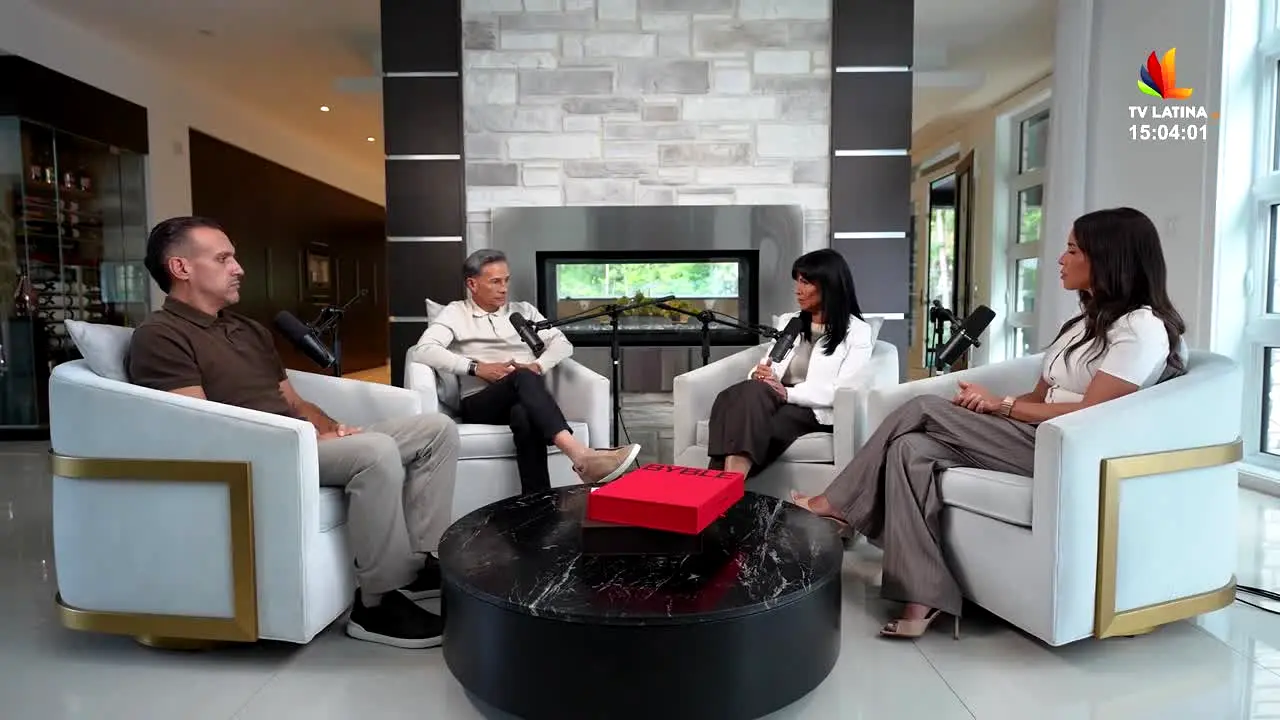 TV Latina en vivo