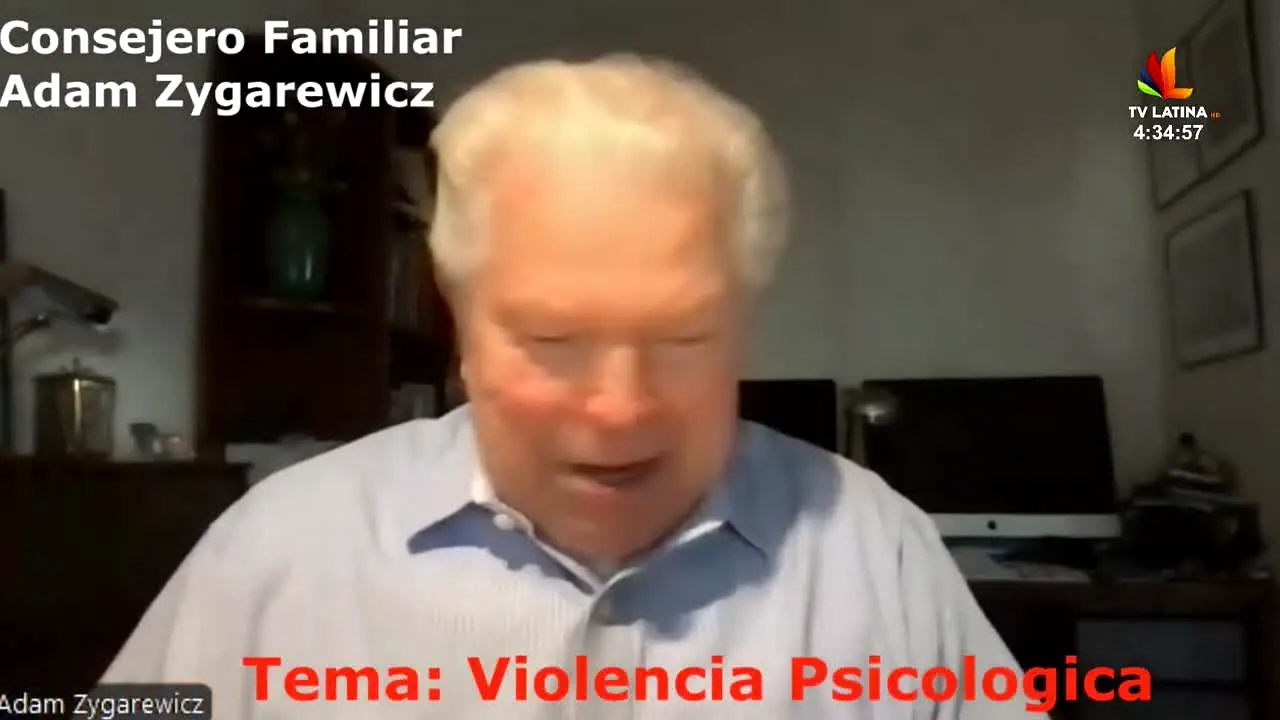 TV Latina live