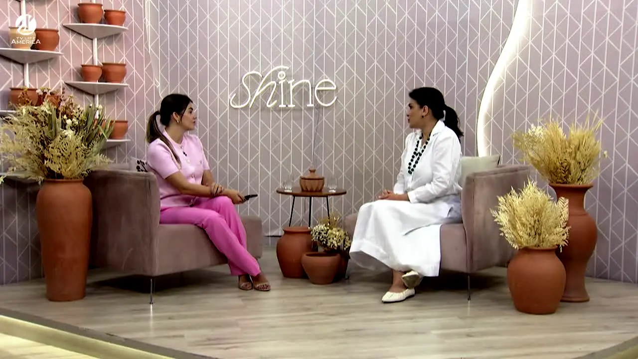 TV Life América live
