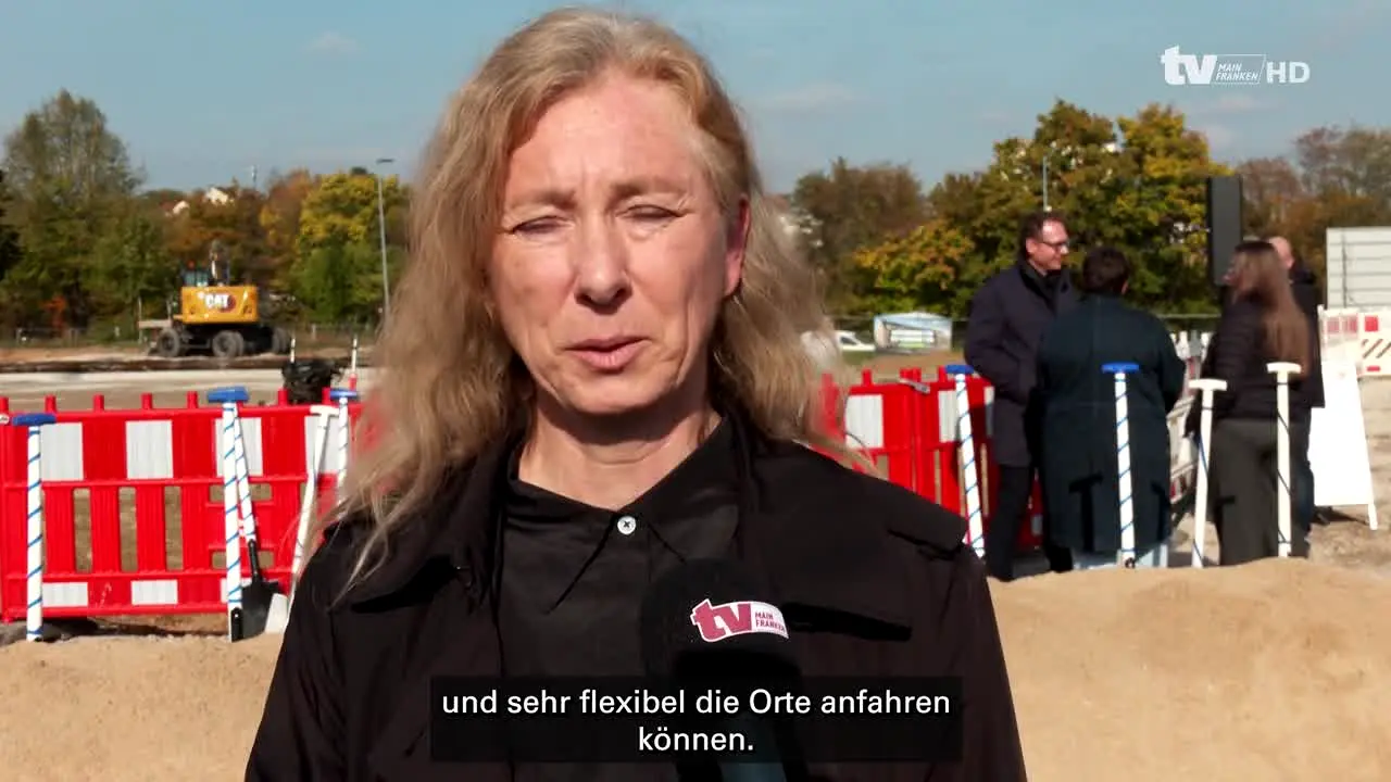 TV Mainfranken en vivo
