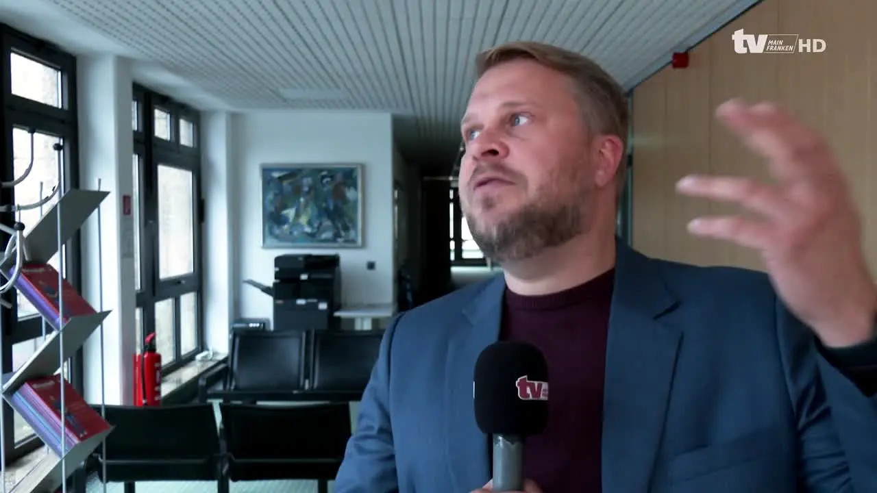 TV Mainfranken live