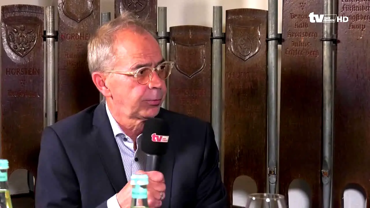 TV Mainfranken in diretta
