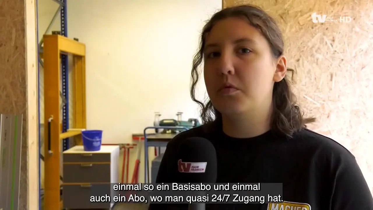 TV Mainfranken en direct