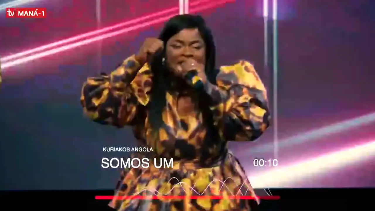 TV Mana 1 live