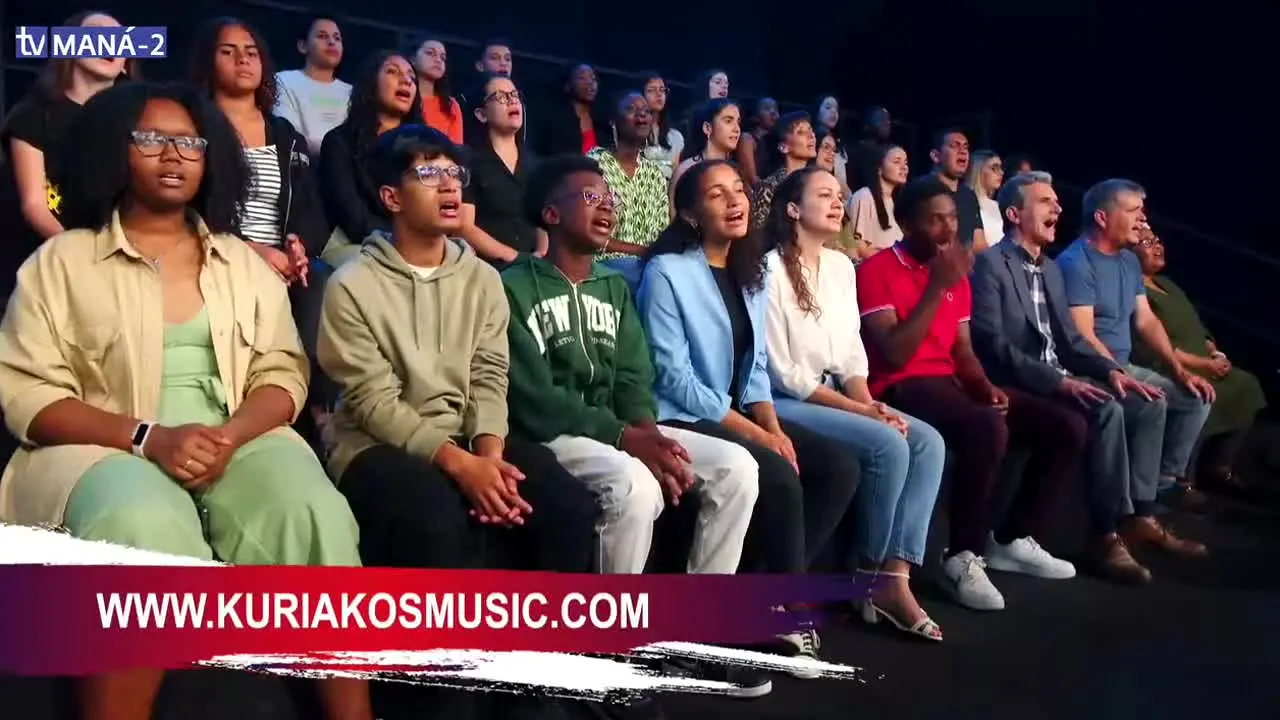 TV Mana 2 en vivo