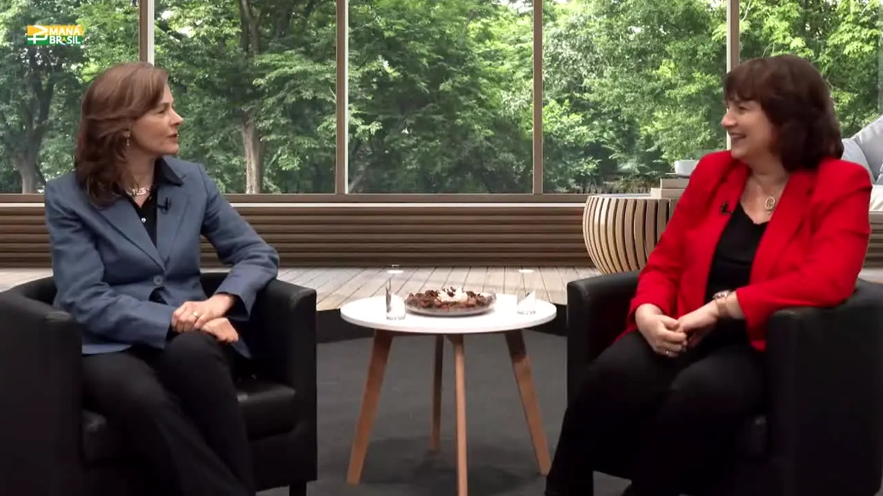 TV Maná Brasil · BR live