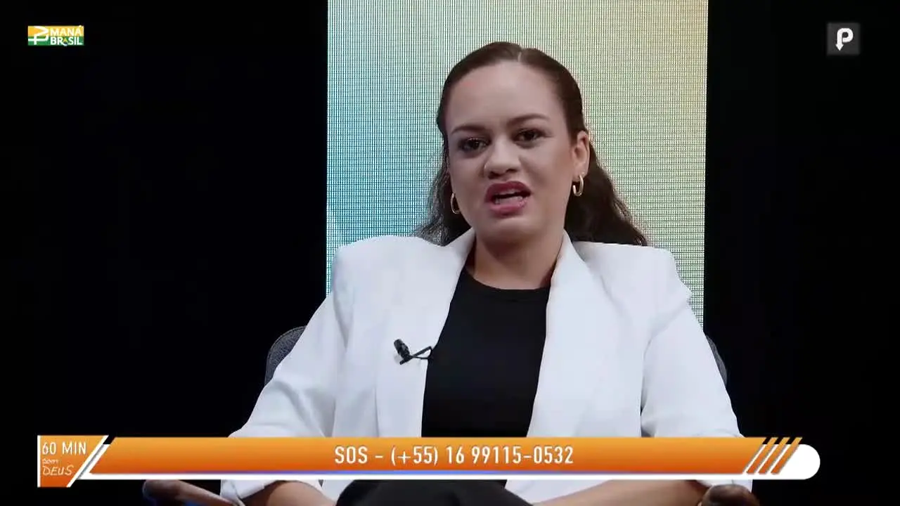 TV Maná Brasil · BR live