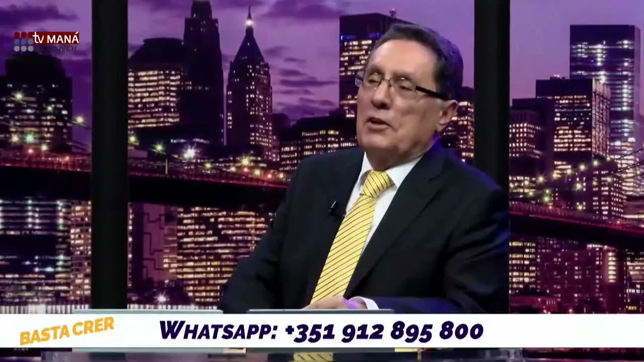 TV Mana Espanhol live