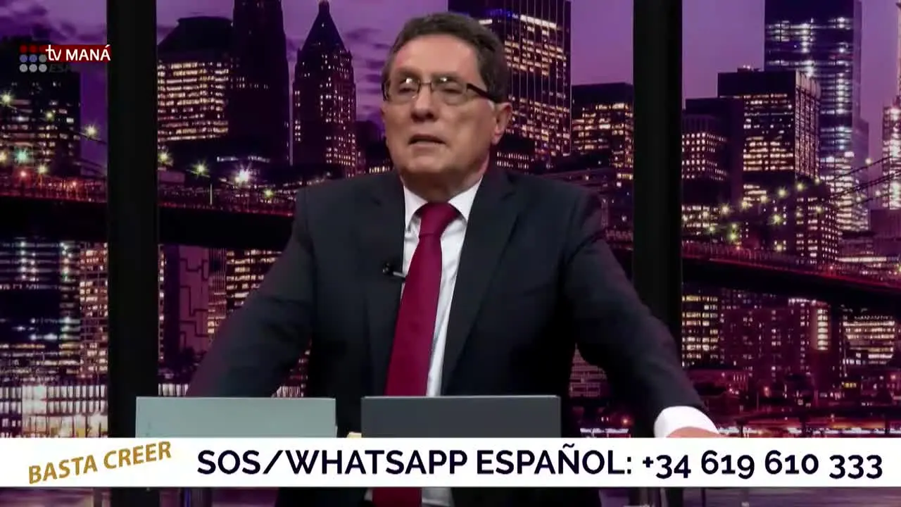 TV Mana Espanhol na żywo