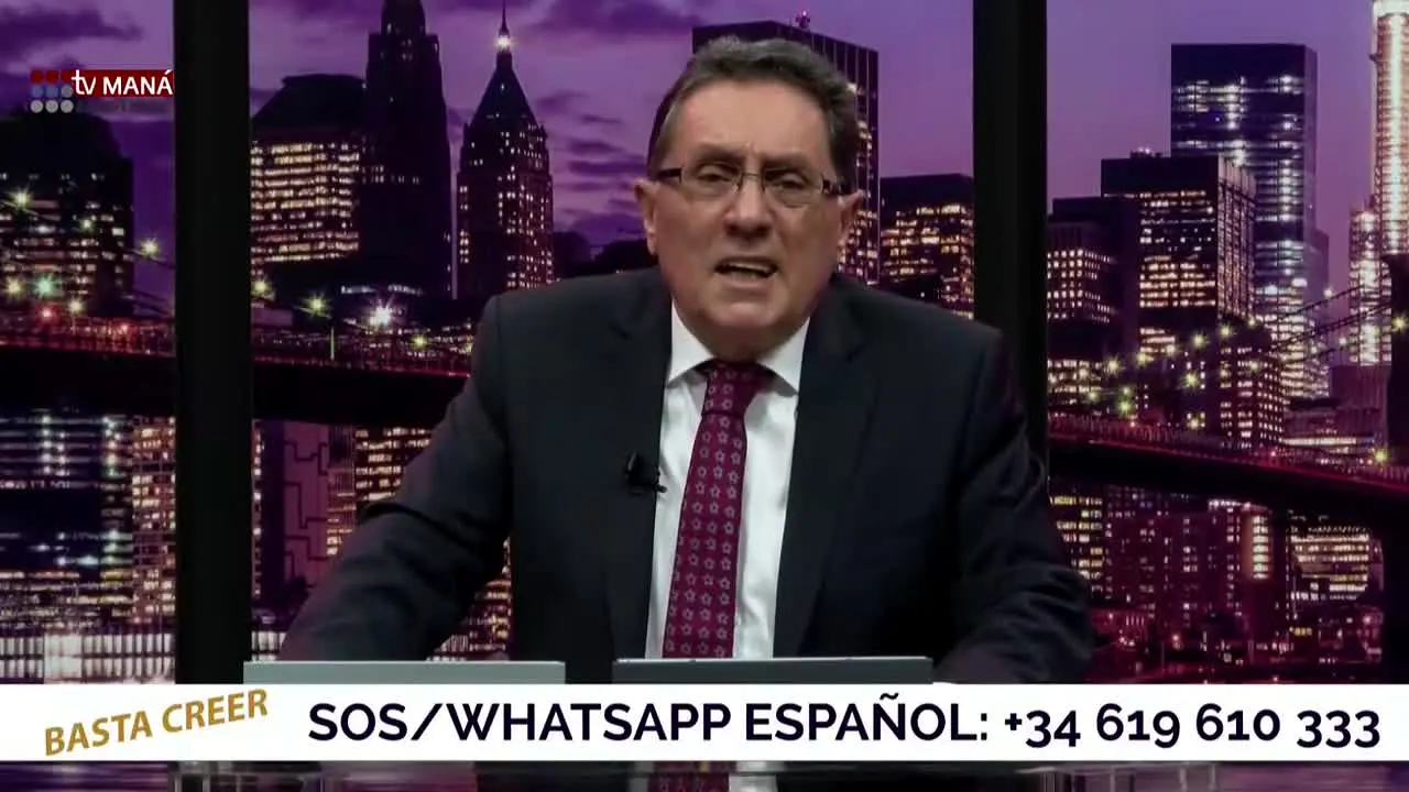 TV Mana Espanhol en vivo