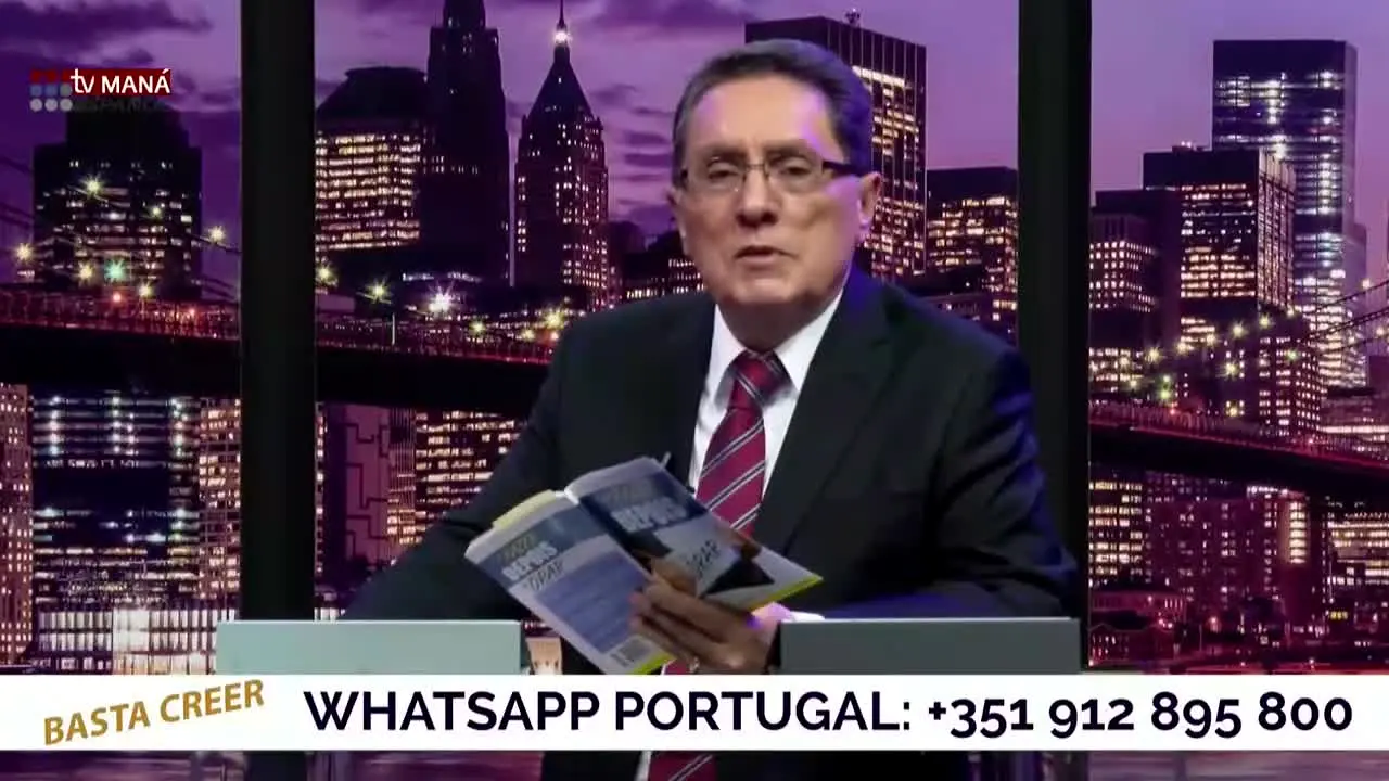 TV Mana Espanhol ao vivo
