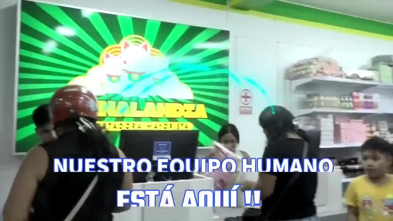 TV MAR live