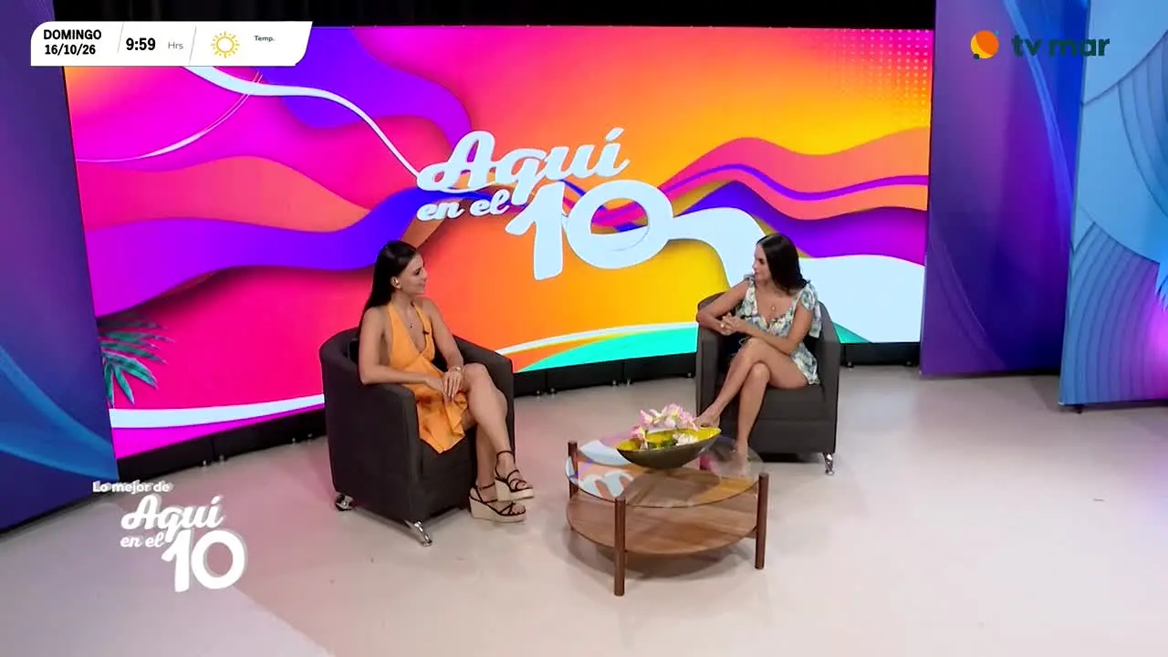 TV Mar Los Cabos live