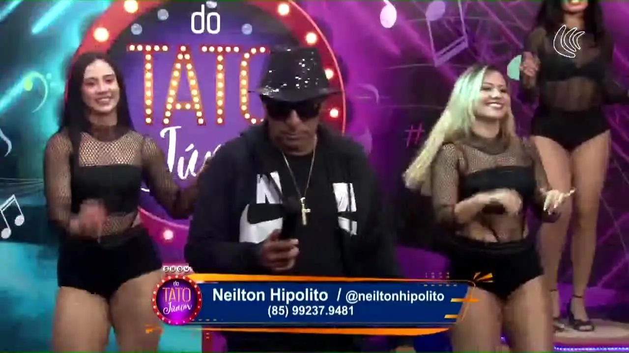 TV Metropole ao vivo